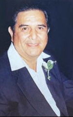 Ricardo Trejo
