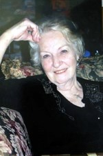 Dorothy Hayes