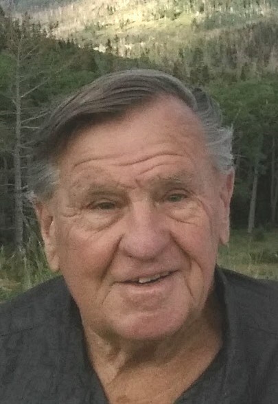 Obituary of Robert Blaine "Coke" Glaittli