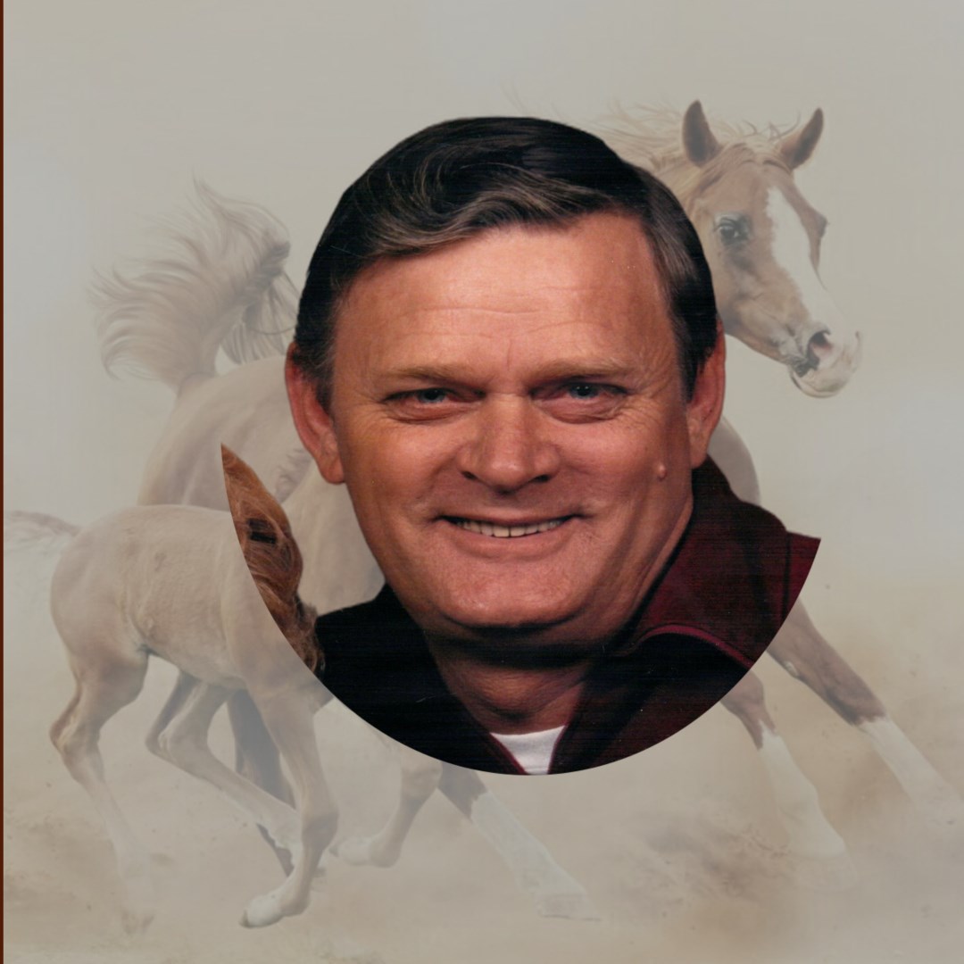 Obituary of James William Whitt