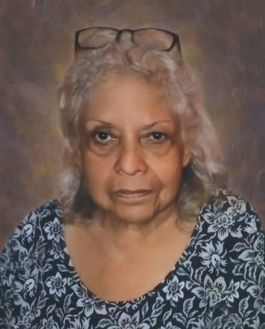 Avis de décès de Mary Louise Pecina