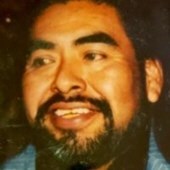 Obituary of Gerald Wilmer Parsons