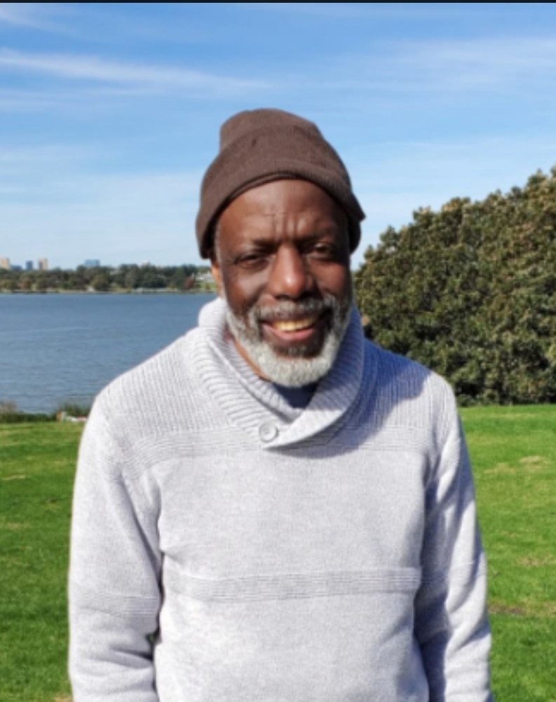 Obituary of Leonard Augustus Burrey