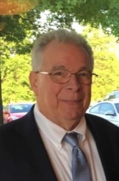 Obituary of Donald McArthur Downey