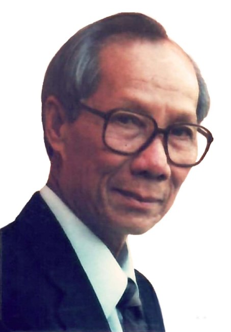 Obituary of Dung Kim Hoang