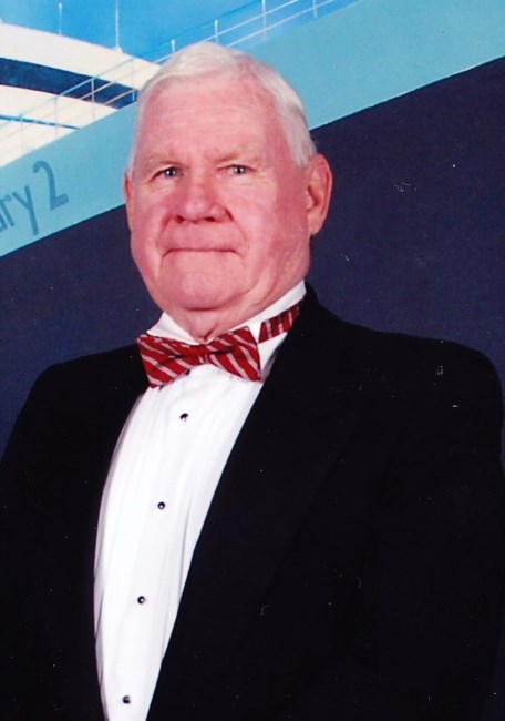 Obituary of Roger Melvin Currier IV