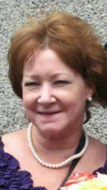 Obituary of Laura J. Kelly