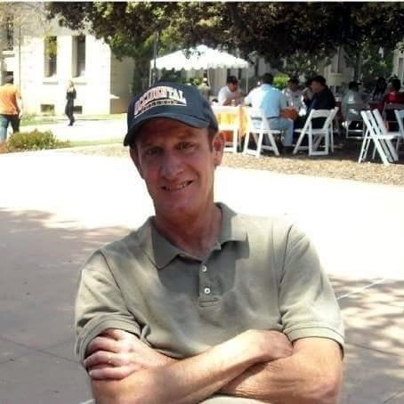 Obituary of Brian G. Knight