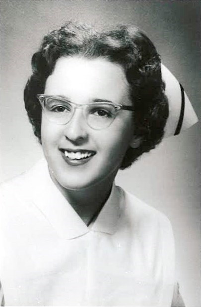 Obituary of Martha R. Kostun