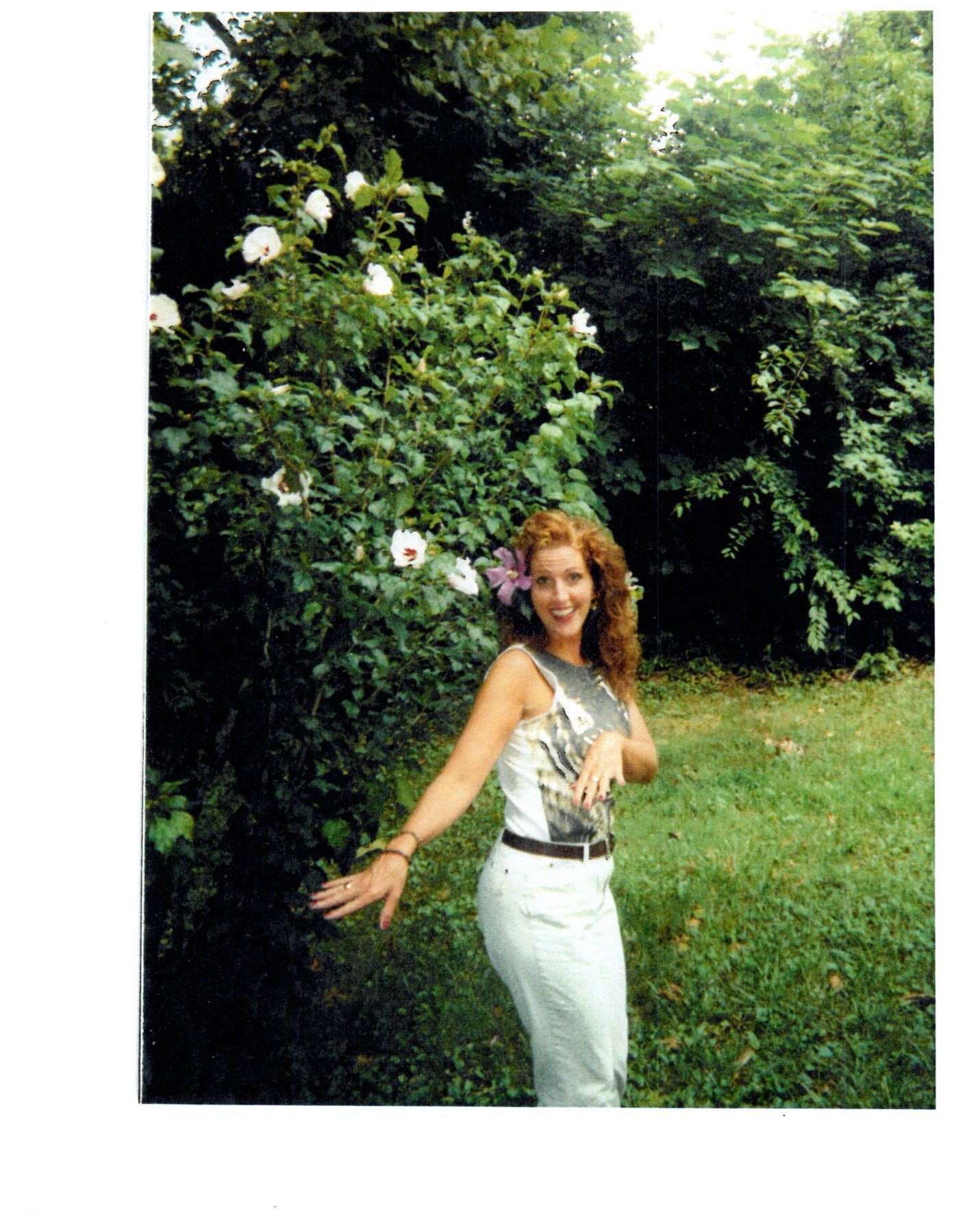 Obituary of Shannon DeAnne Claxton