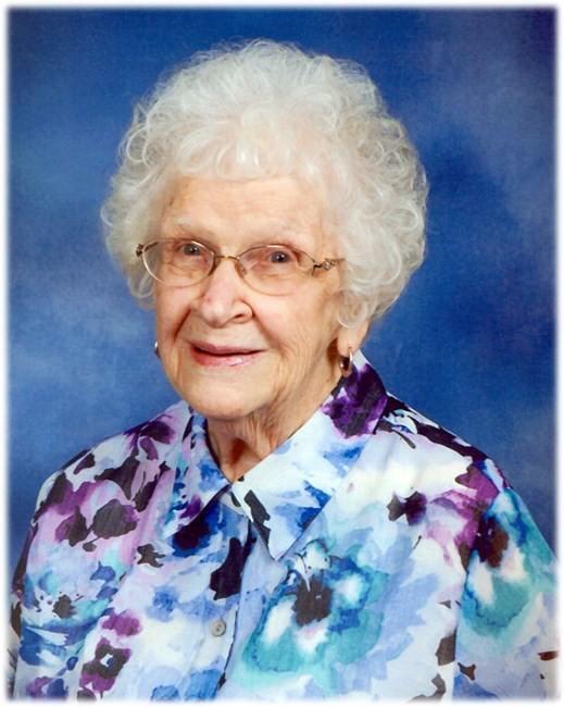 Obituary of Betty K. Metdepenningen