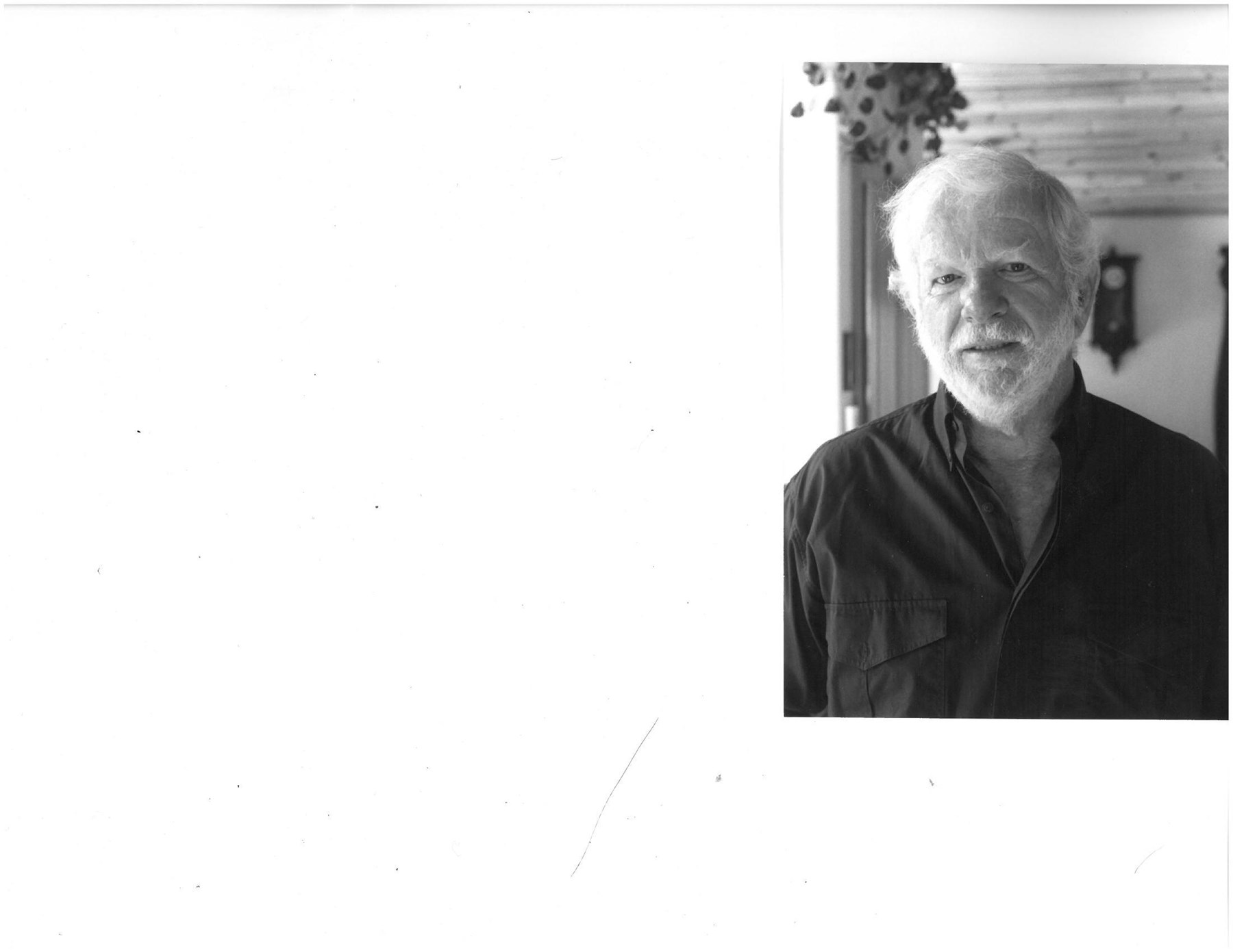 Obituary of Franklin Terrell Williams