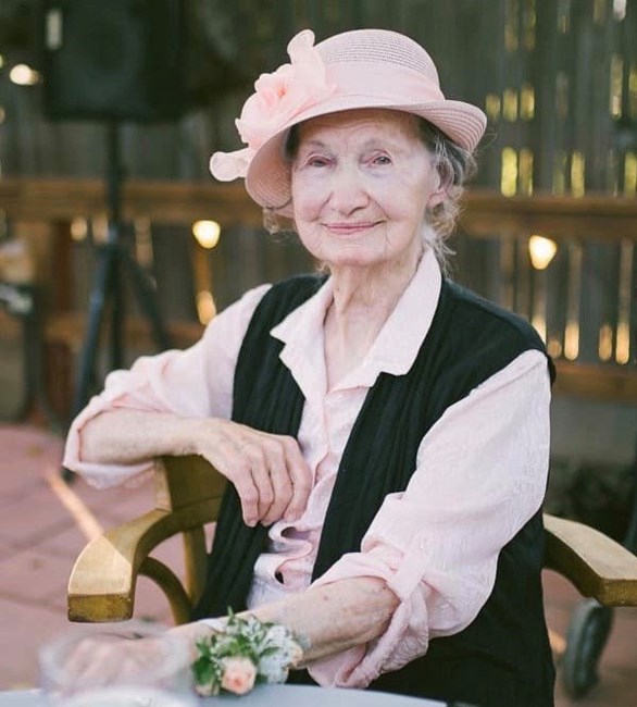 Obituary of Lyndell Udell Dickerson Henderson