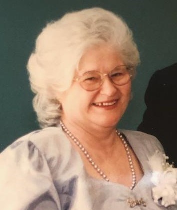 Obituary of Mary Mae Sanders Pace