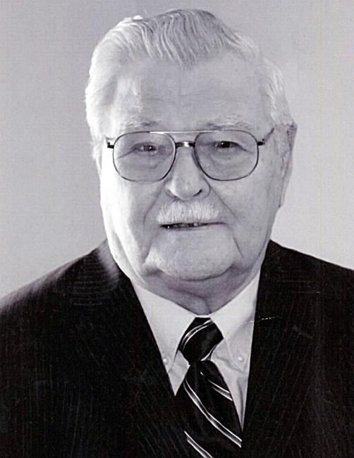 Obituary of Clarence S. Hebda