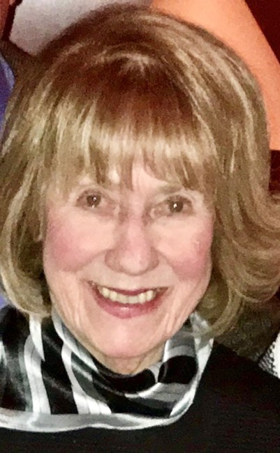 Obituary of Maxine M Cowan-Fine