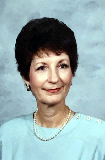 Obituary of Ms. Yvonne Cameron