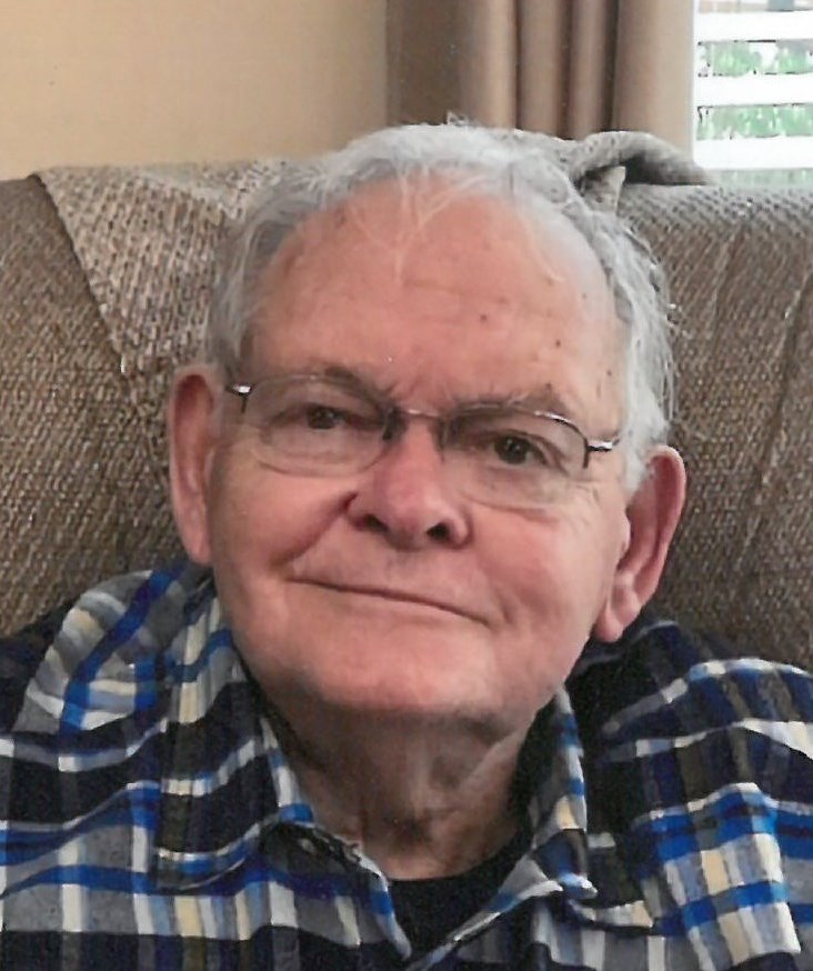 Darwin Gene Overway Obituary Holland, MI