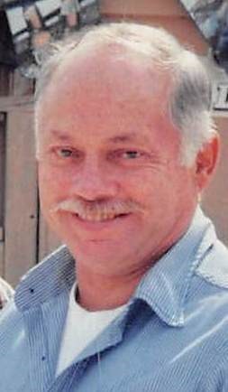 Obituary of Fred G. Garcia