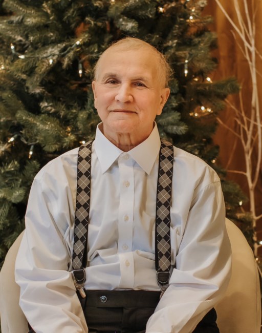 Obituario de Mikhail Netsvetayev