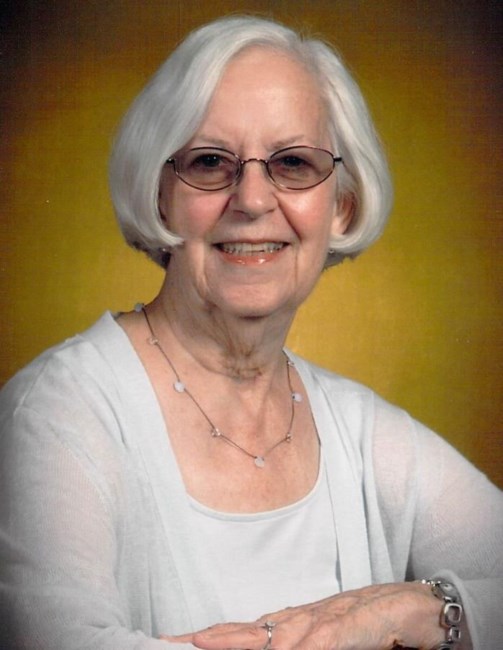 Obituario de Frances H. Schroll