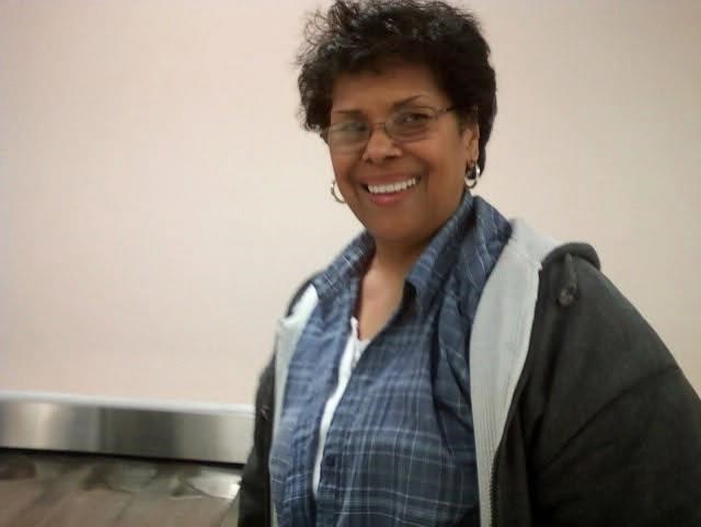 Obituary of Ana Maria Laura Perez Oquendo