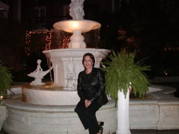 Obituary of Sharon Gale Green Sweigart