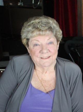 Obituary of Margaret McCaig