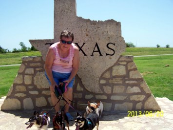 Obituary of Katherine Grunden