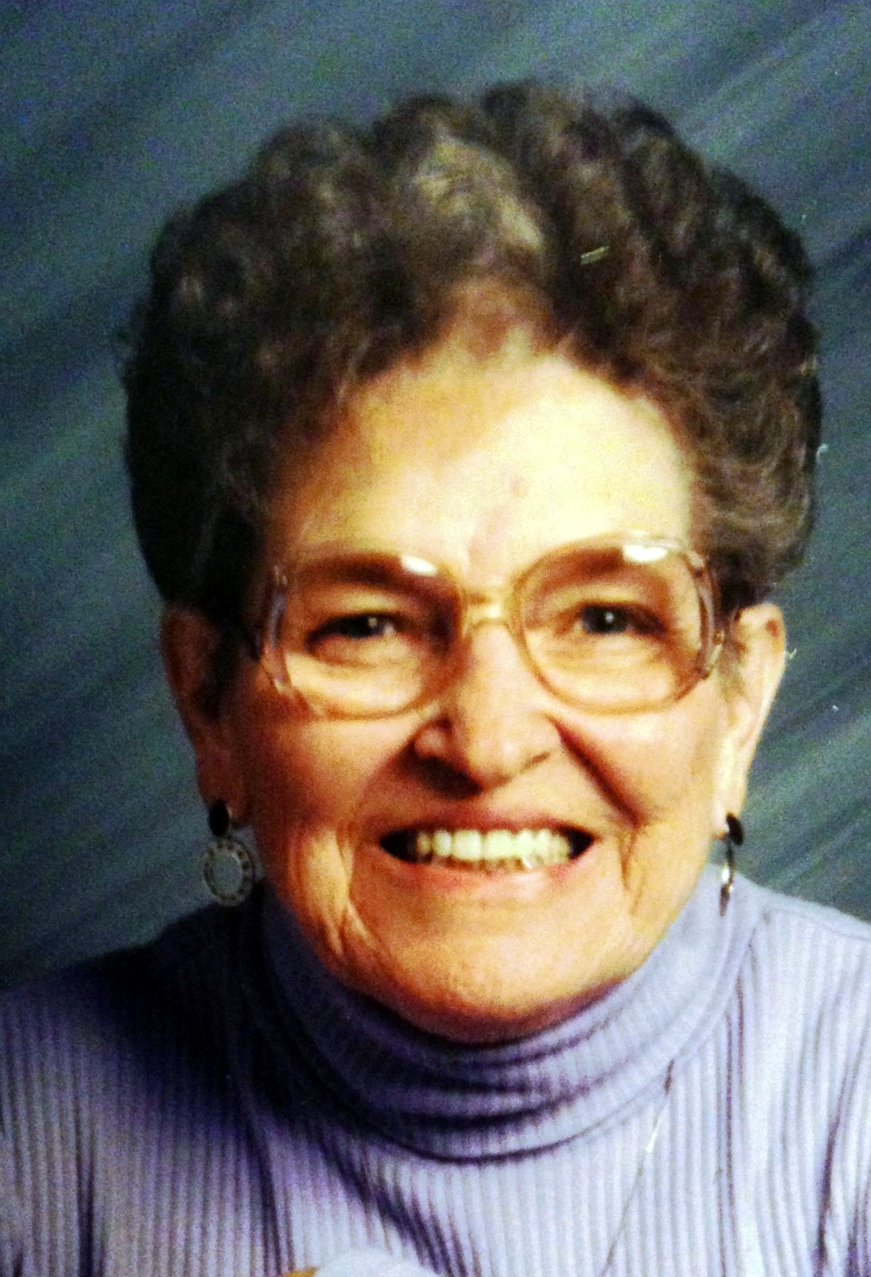 Clara Blair Obituary Oklahoma City, OK