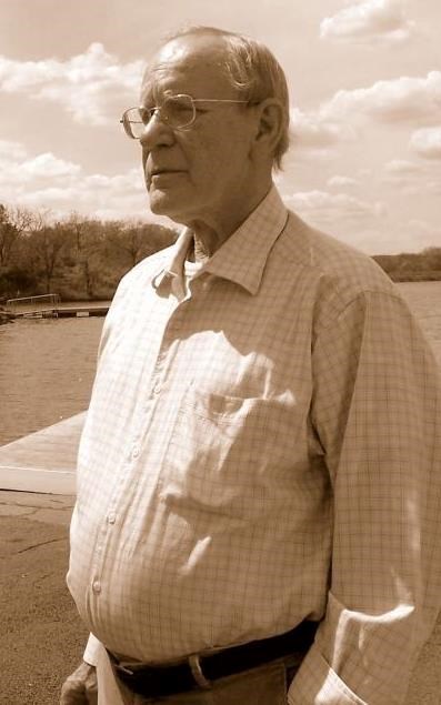 Obituary of Edward T. Reynolds