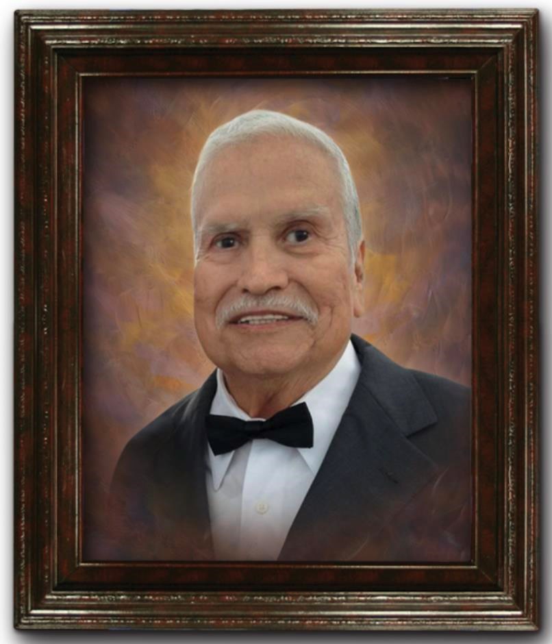 Obituary of Jose de Jesus Hernandez