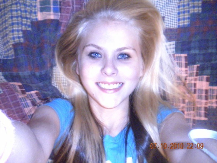 Obituary of Darcey Ellen Chaffin