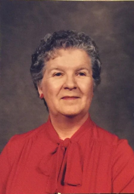 Obituary of Carolyn R. Willett