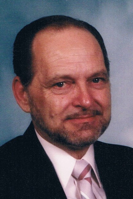 Obituary of Robert Walter McGowan