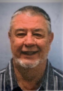 Obituary of Robert E. Brown