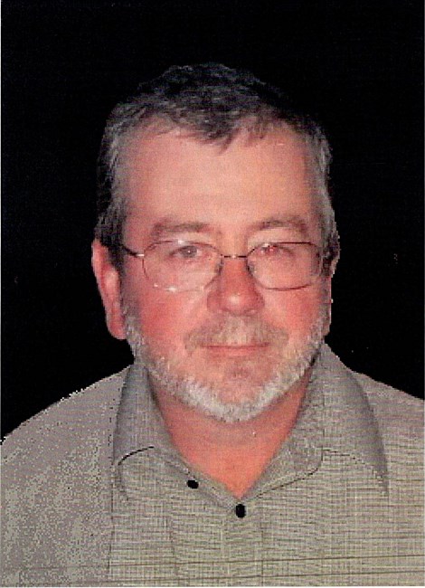 Obituary of David Blue