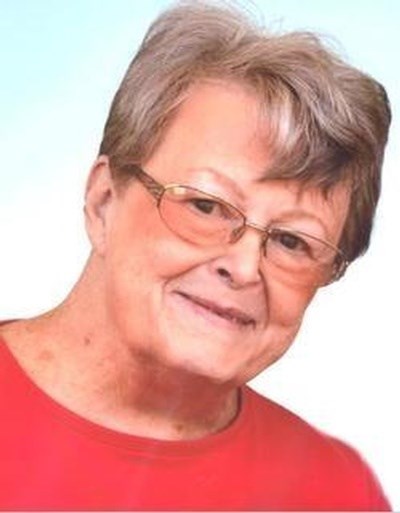 Obituary of Evelyn A. Gamble