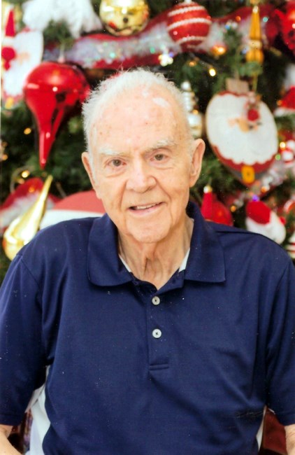 Obituary of William Alfred Robinson