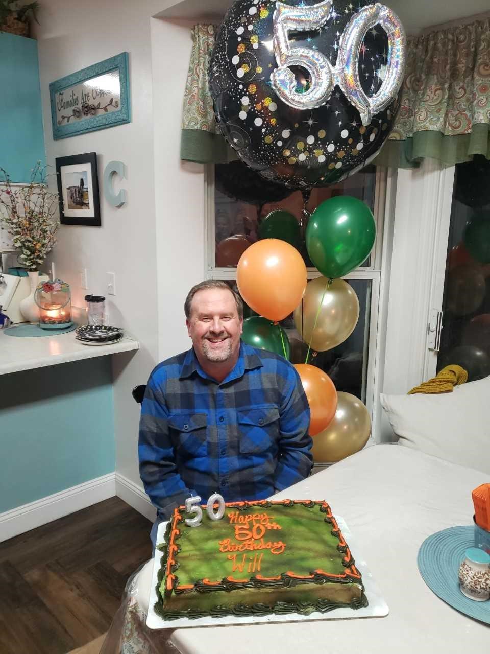 Obituary of William Paul Reed III