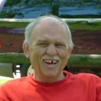 Obituary of Robert Cushard