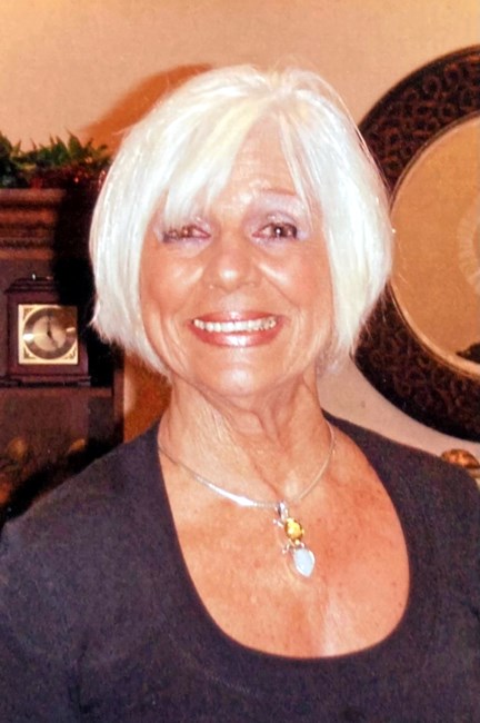 Obituary of Mildred Lafornara