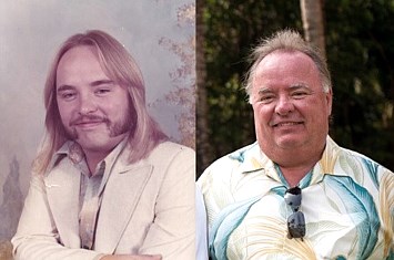 Obituary of Charles Walter Rudek