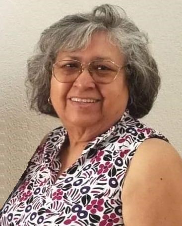 Obituary of Magdalena A Gomez