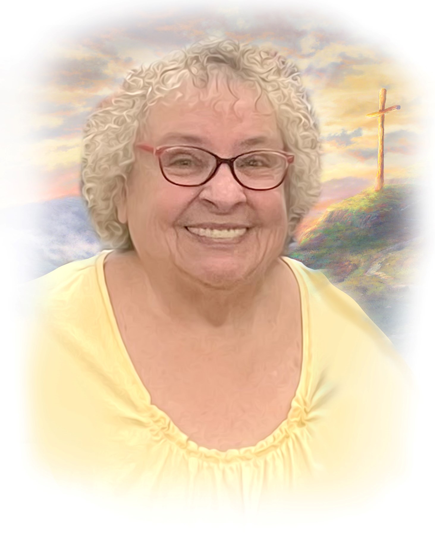 Linda Pope's obituary, from China Grove.