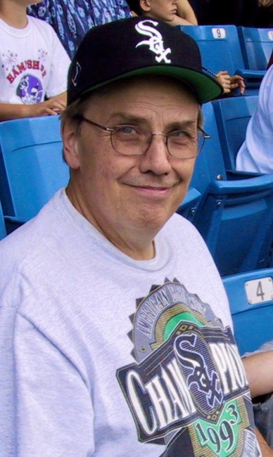 Obituary of Joseph Frederick Schalk Jr.