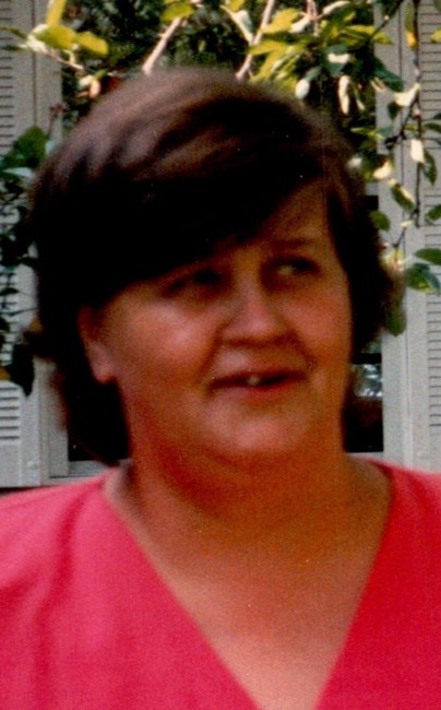 Obituary of Jerrie Hurst