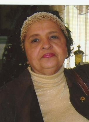 Obituary of Annette Hyde Coffey