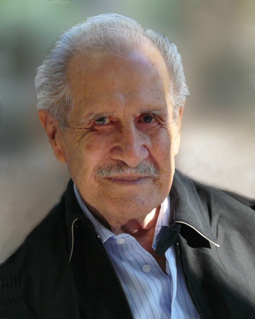 Obituary of Mr. Raul Noyola