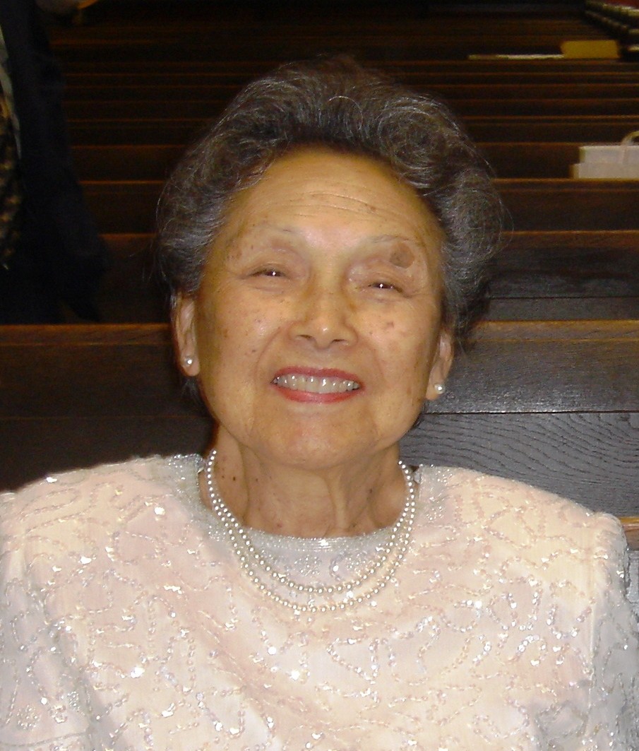 Obituary of Ona Lau